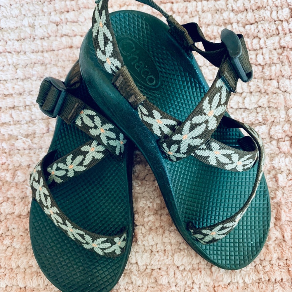 Kid’s Chaco Sandals